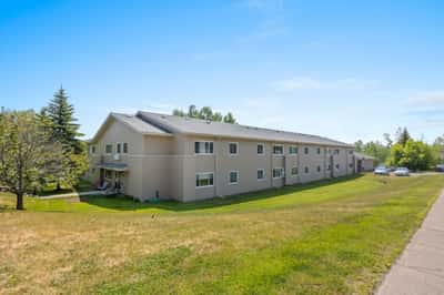 Assisted Living At The Shores