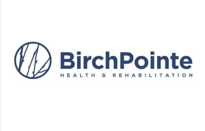 Birch Pointe Health and Rehabilitation
