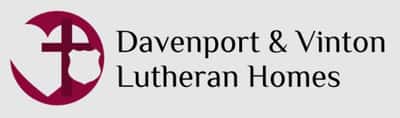 Davenport & Vinton Lutheran Homes - Senior Living Facility
