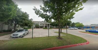 The Avenues of Park Forest