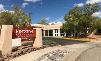 Kingston Residence of Santa Fe - Senior Living Facility