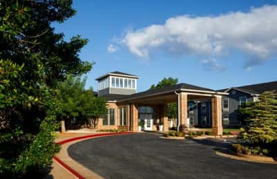 Lionwood Senior Living
