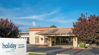 Holiday Madison Meadows