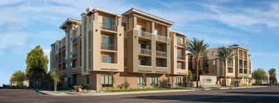 MorningStar at Arcadia