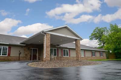 Scandia Senior Care of River Hill