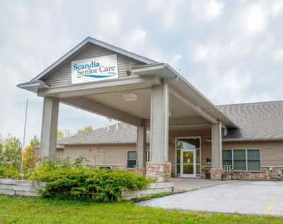 Scandia Senior Care of Spirit Valley
