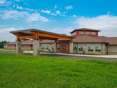 Sunterra Springs Springfield - Senior Living Facility