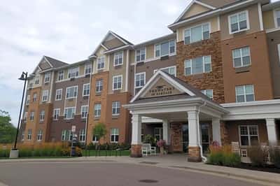 The Waters of Oakdale - Senior Living Facility