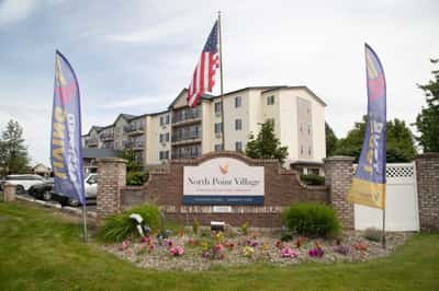 North Point Village - Senior Living Facility