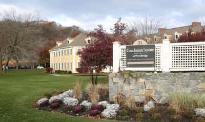 Coachman Square at Woodbridge