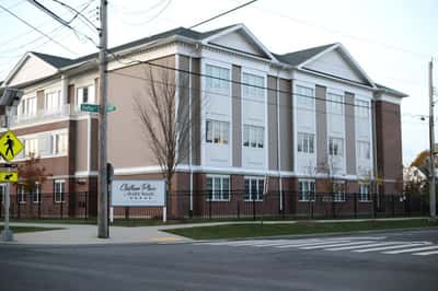 Chatham Place at Mary Wade