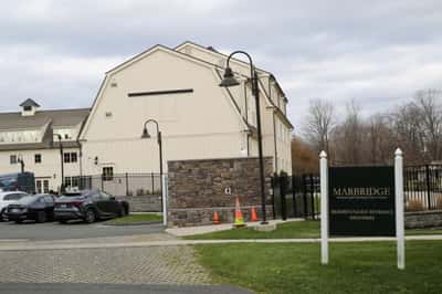 Marbridge Retirement Center