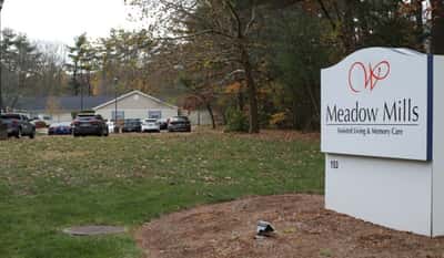 Meadow Mills at Whitney Center