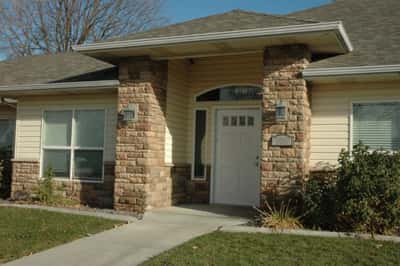 Ashley Manor Memory Care Center