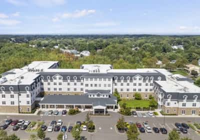 Homestead at Hamilton - Senior Living Facility