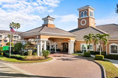 Aston Gardens at Pelican Marsh - Senior Living Facility