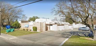 Windsor Care Center of Sacramento