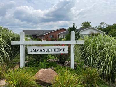 Emmanuel Assisted Living Home West - Senior Living Facility