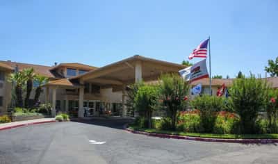 Truewood by Merrill, Fig Garden