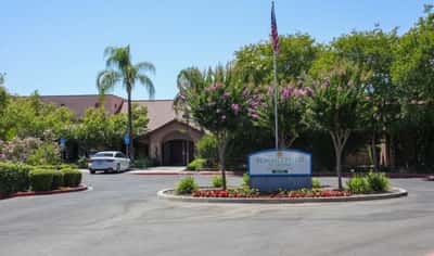 Summerfield of Fresno