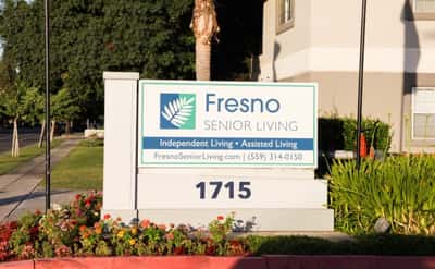 Pacifica Senior Living Fresno