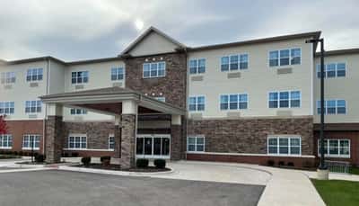 Prairie Pointe Assisted Living and Memory Care - Senior Living Facility