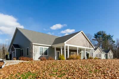 Assisted Living at Beaver Lake Lodge