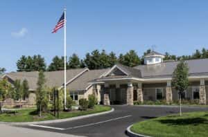 Bridges® by EPOCH at Nashua