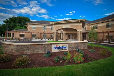 BrightStar Senior Living – Madison
