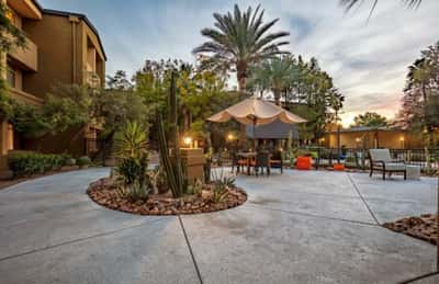 Broadway Proper Senior Living