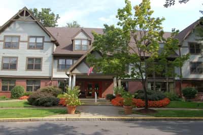 Brookdale Gables Farmington