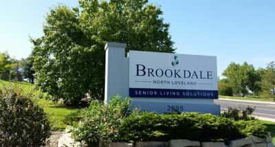 Brookdale North Loveland