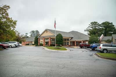 Brookdale Northport