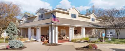 Brookdale Shawnee