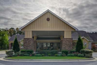Brookfield Fort Smith