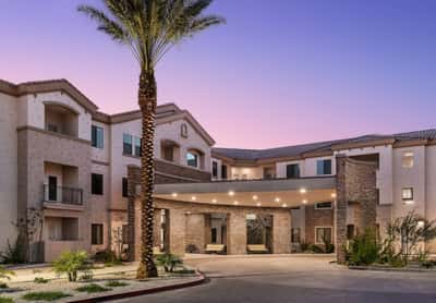 Cadence Chandler - Senior Living Facility