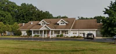 Cedar Ridge of Fort Wayne