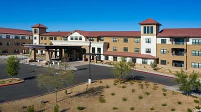 Clarendale of Chandler