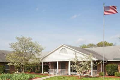 Colonial Center