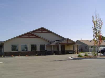 Copper Springs Senior Living