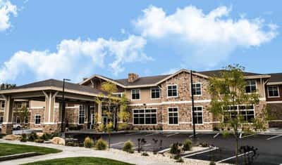 Crescent Senior Living