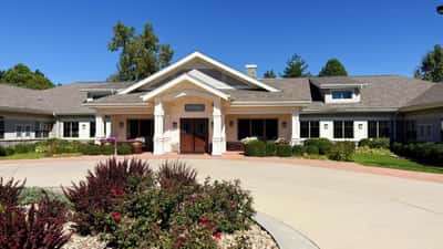 Crossroads at Lakewood