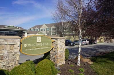 Remington Heights Retirement
