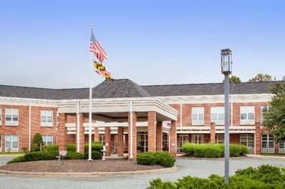 Elkton Nursing and Rehabilitation Center
