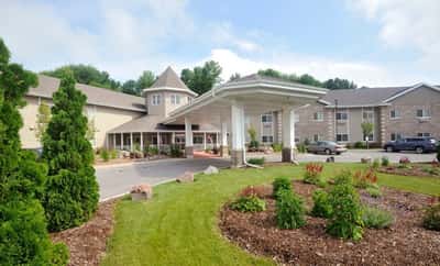 Emerald Bay Retirement Community - Senior Living Facility