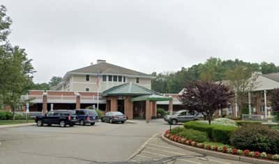 FountainView at College Road - Senior Living Facility