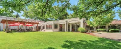 Gardens Care Senior Living – Homestead