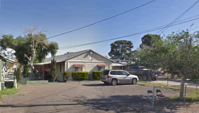 Good Shepherd Rest Home I