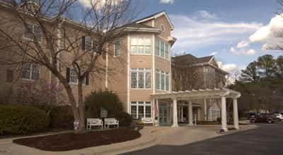 HarborChase of Huntsville