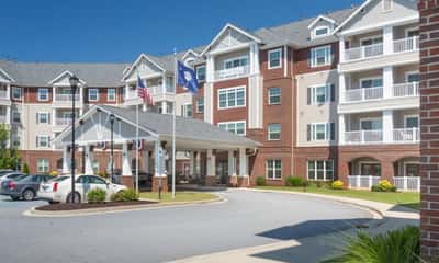 Harmony at Five Forks